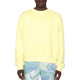Karl Kani Ανδρικό φούτερ Small Signature OS Washed Crew